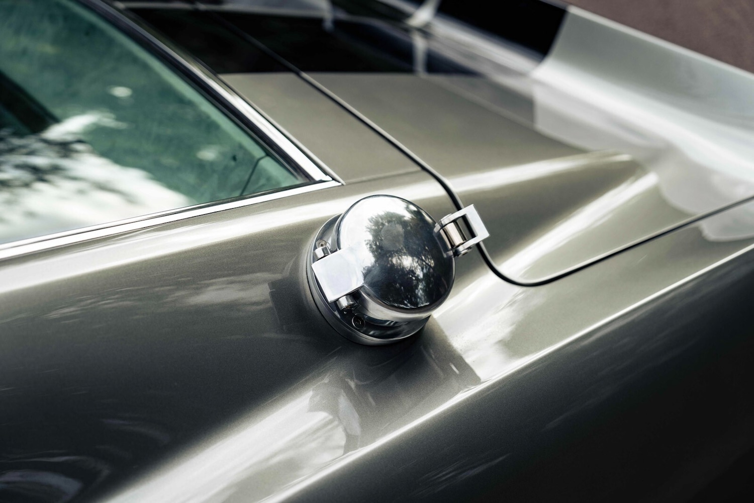 Used Ford Mustang 1967 for sale - 76229163: Photo 16