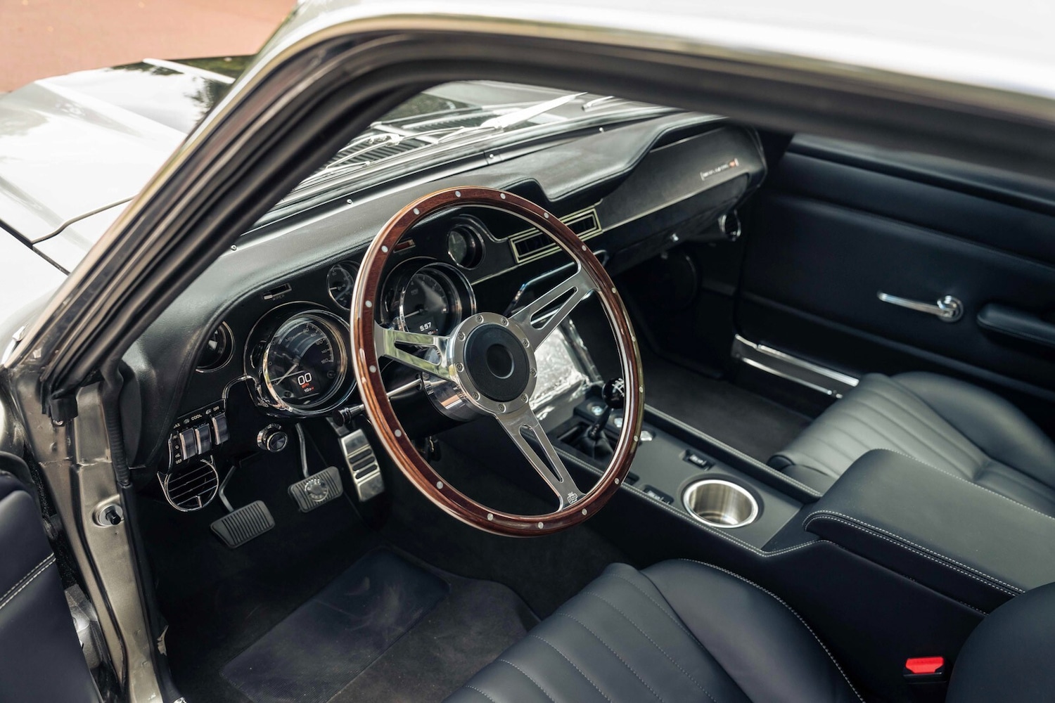 Used Ford Mustang 1967 for sale - 76229163: Photo 17