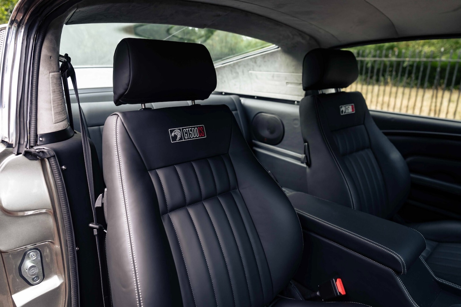 Used Ford Mustang 1967 for sale - 76229163: Photo 18