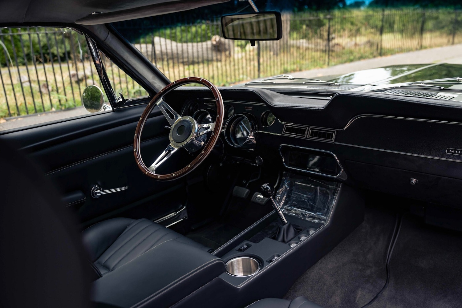 Used Ford Mustang 1967 for sale - 76229163: Photo 19