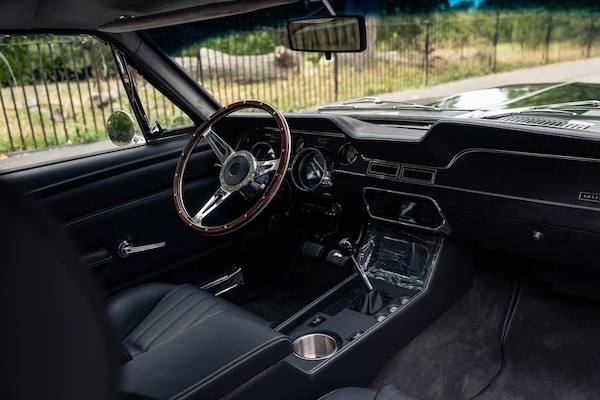 Used Ford Mustang 1967 for sale - 76229163: Photo 19