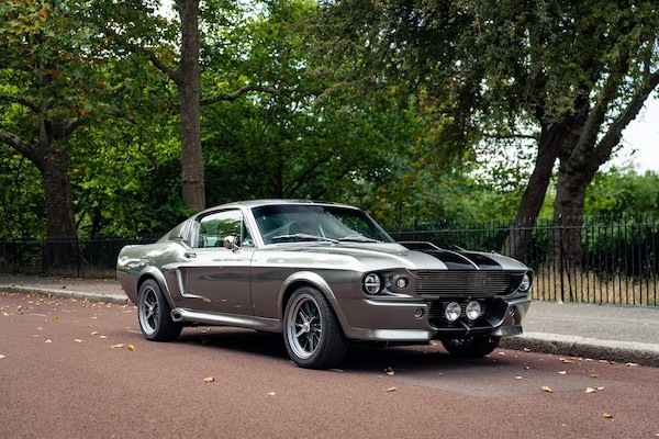 Used Ford Mustang 1967 for sale - 76229163: Photo 1