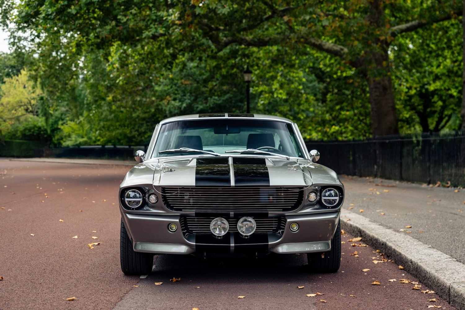 Used Ford Mustang 1967 for sale - 76229163: Photo 2