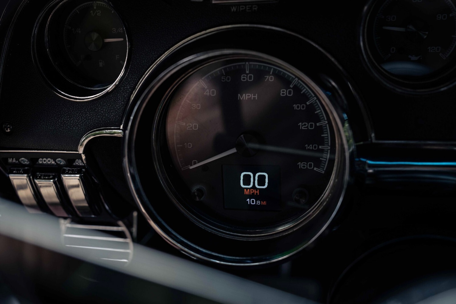 Used Ford Mustang 1967 for sale - 76229163: Photo 20