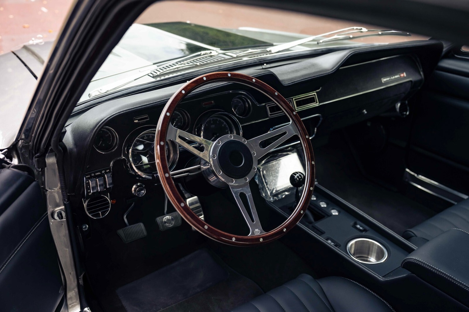 Used Ford Mustang 1967 for sale - 76229163: Photo 22