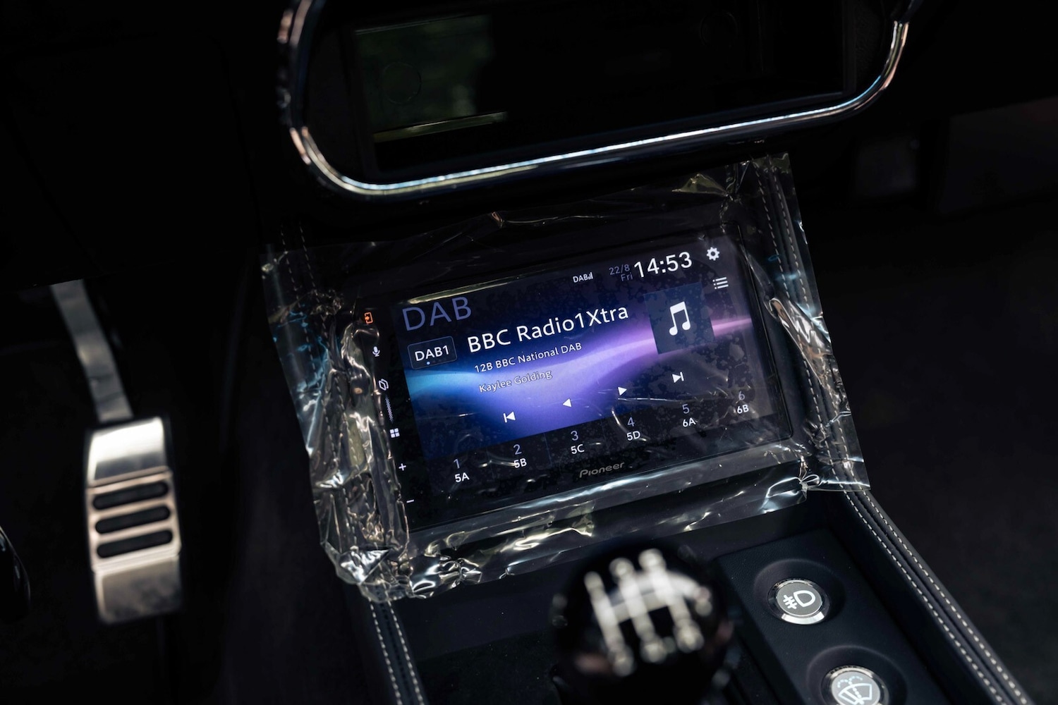 Used Ford Mustang 1967 for sale - 76229163: Photo 23