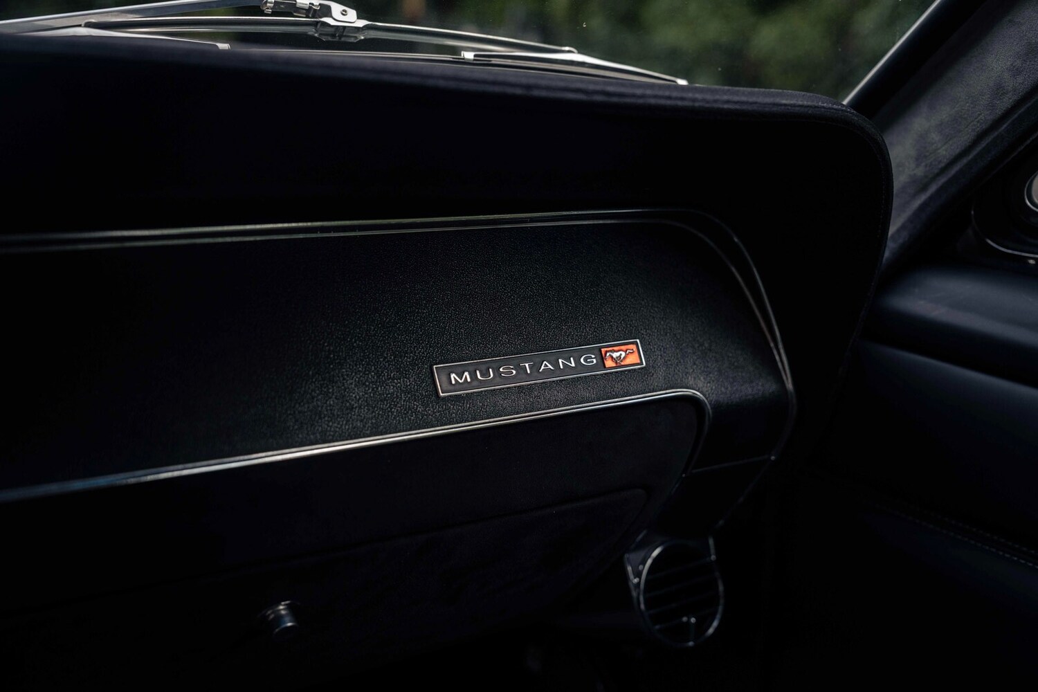 Used Ford Mustang 1967 for sale - 76229163: Photo 24