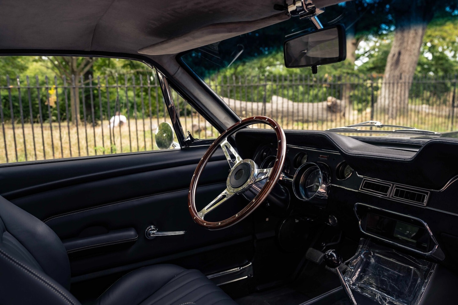 Used Ford Mustang 1967 for sale - 76229163: Photo 26