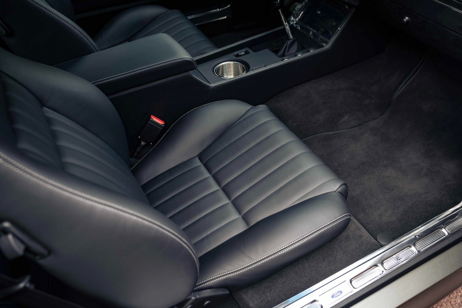 Used Ford Mustang 1967 for sale - 76229163: Photo 27