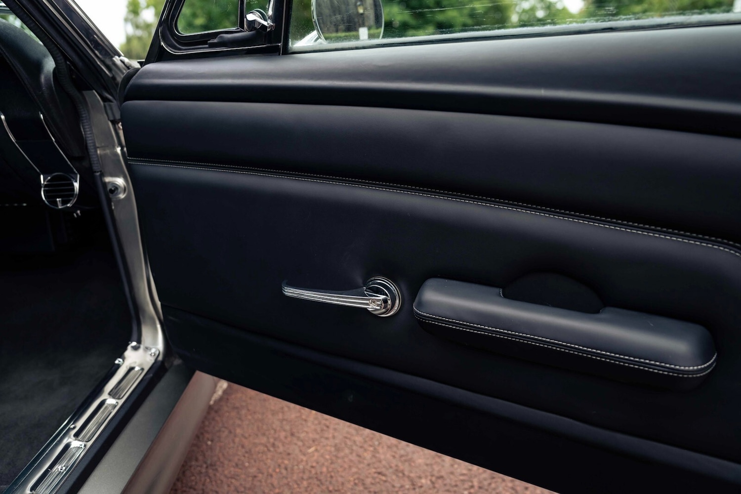 Used Ford Mustang 1967 for sale - 76229163: Photo 29