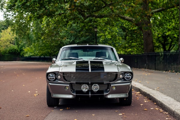 Used Ford Mustang 1967 for sale - 76229163: Photo 2
