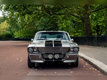 Used Ford Mustang 1967 for sale - 76229163: Photo 2