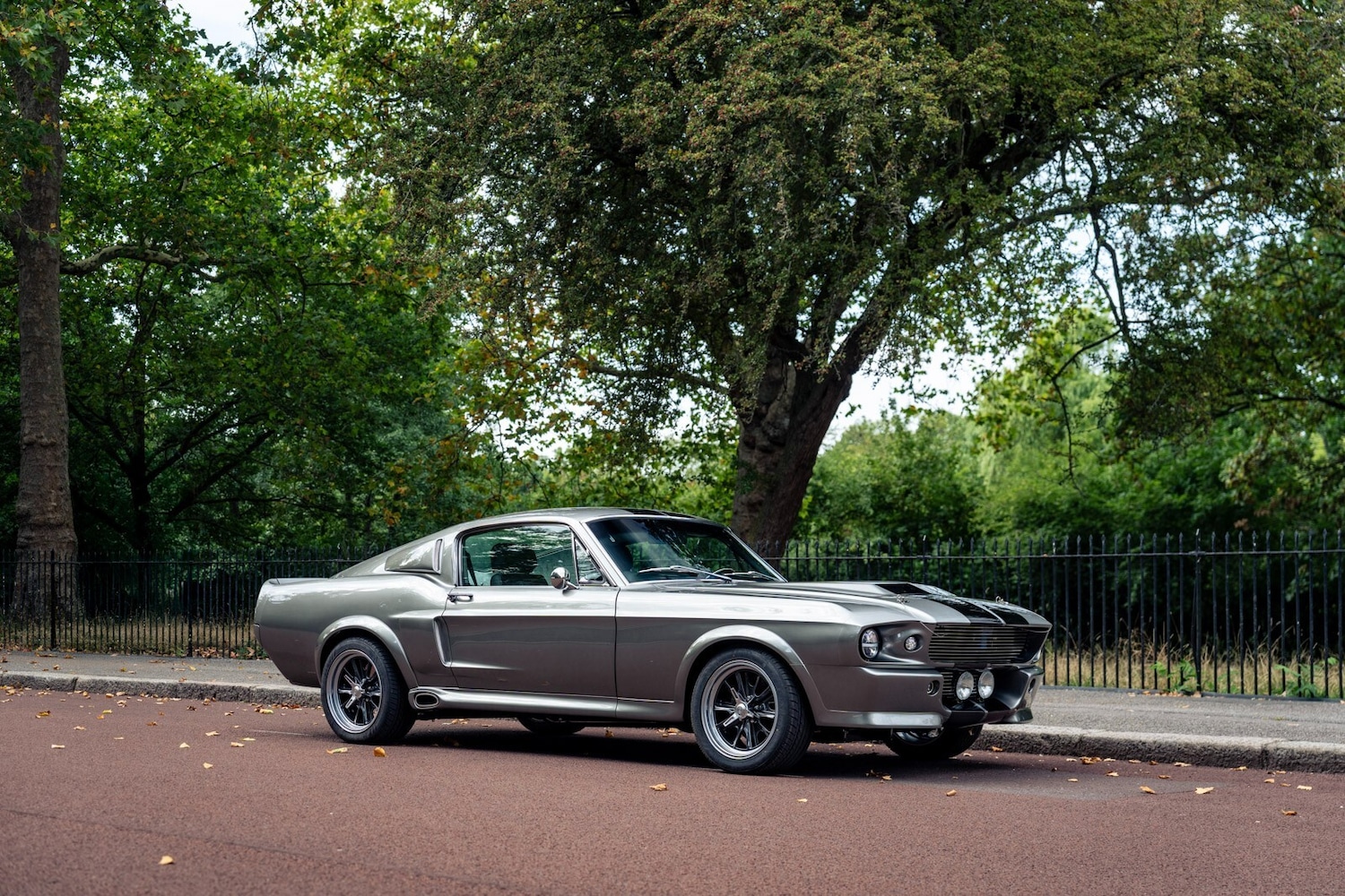 Used Ford Mustang 1967 for sale - 76229163: Photo 3