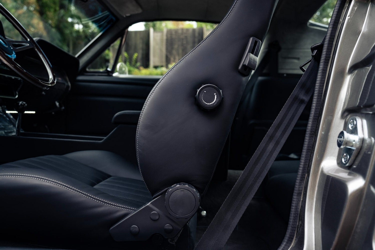 Used Ford Mustang 1967 for sale - 76229163: Photo 30