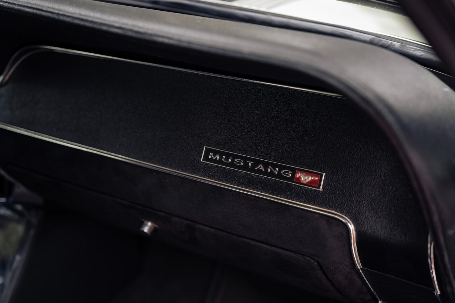 Used Ford Mustang 1967 for sale - 76229163: Photo 31