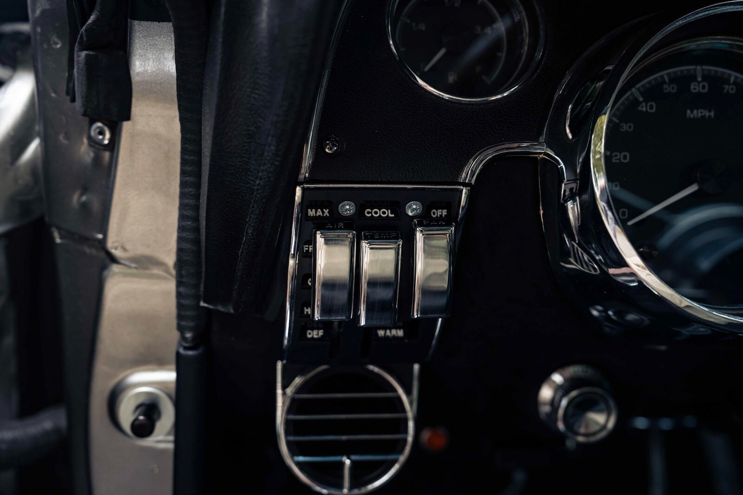 Used Ford Mustang 1967 for sale - 76229163: Photo 38