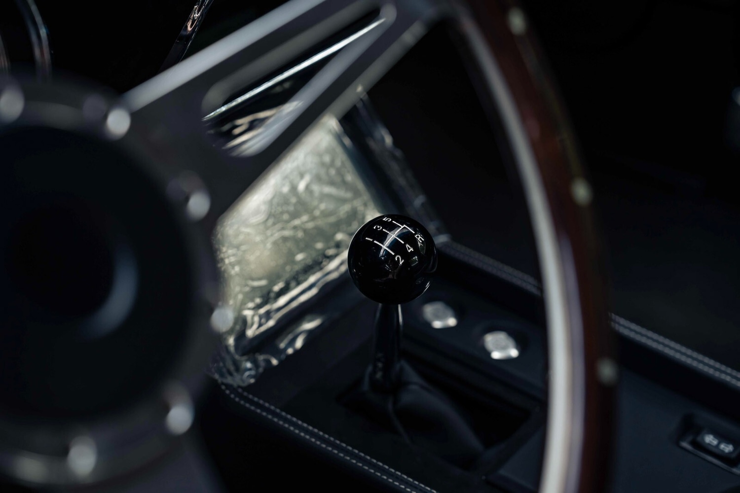 Used Ford Mustang 1967 for sale - 76229163: Photo 39