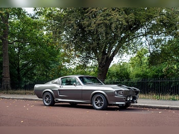 Used Ford Mustang 1967 for sale - 76229163: Photo 3
