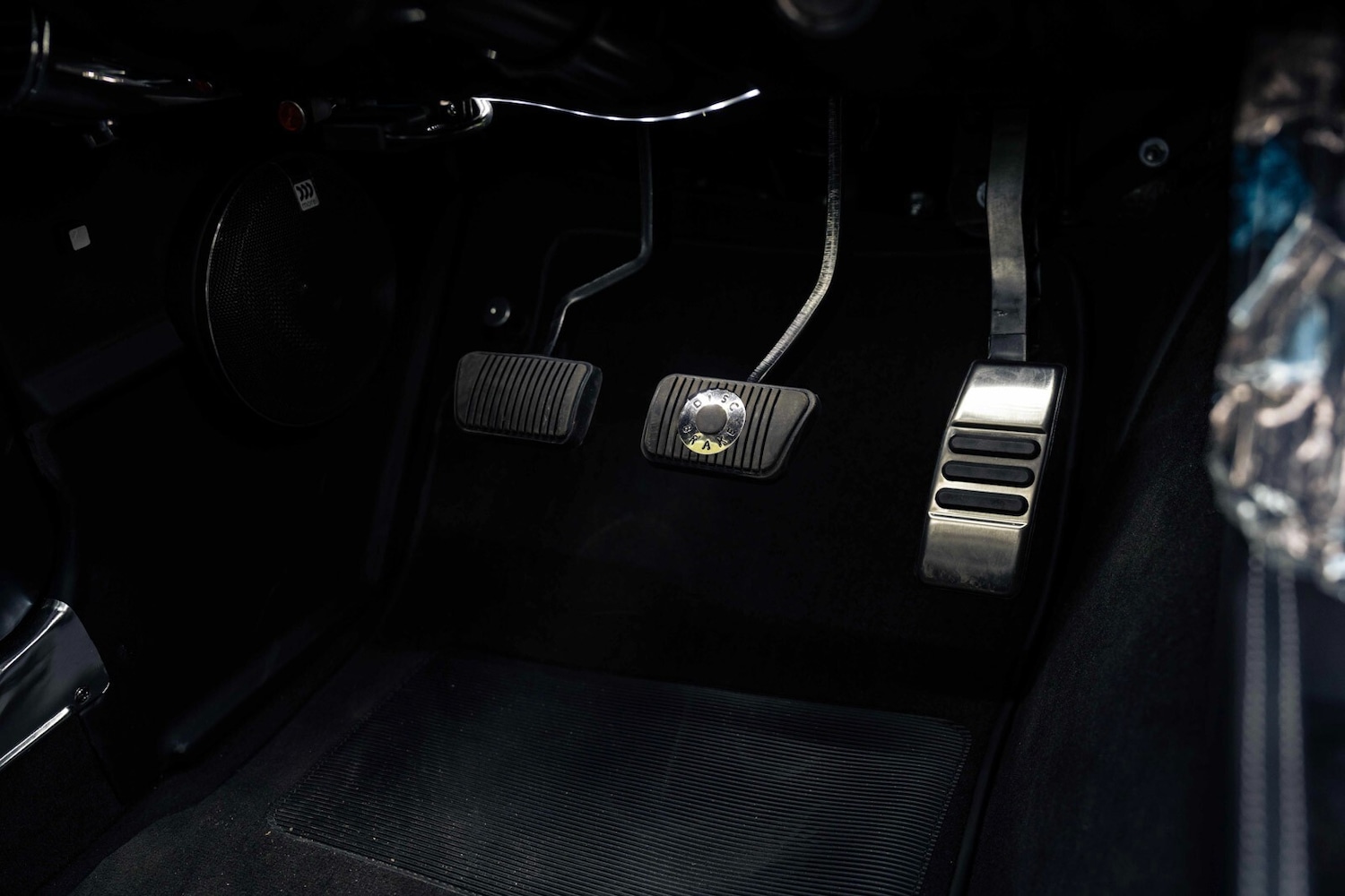 Used Ford Mustang 1967 for sale - 76229163: Photo 42