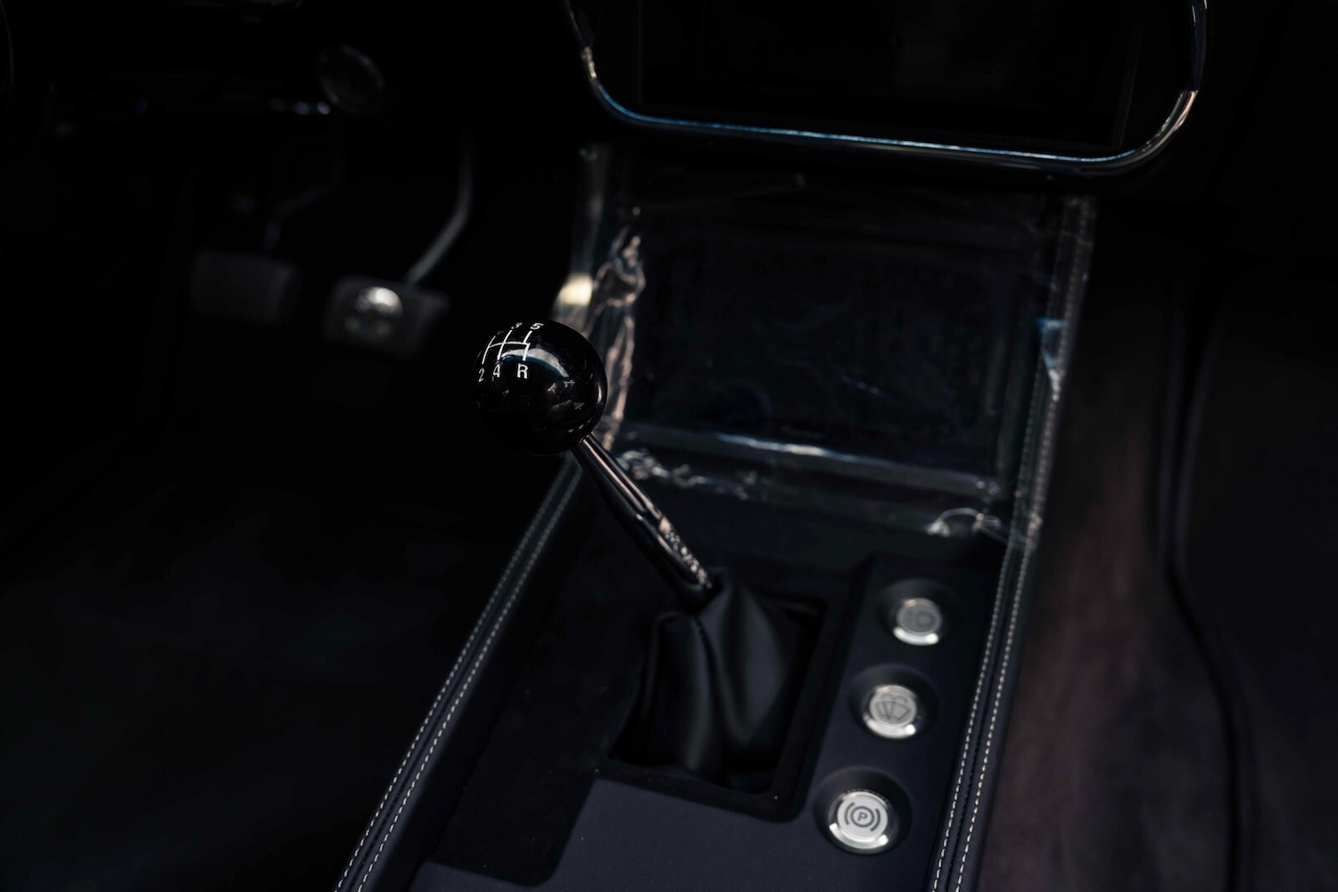 Used Ford Mustang 1967 for sale - 76229163: Photo 43