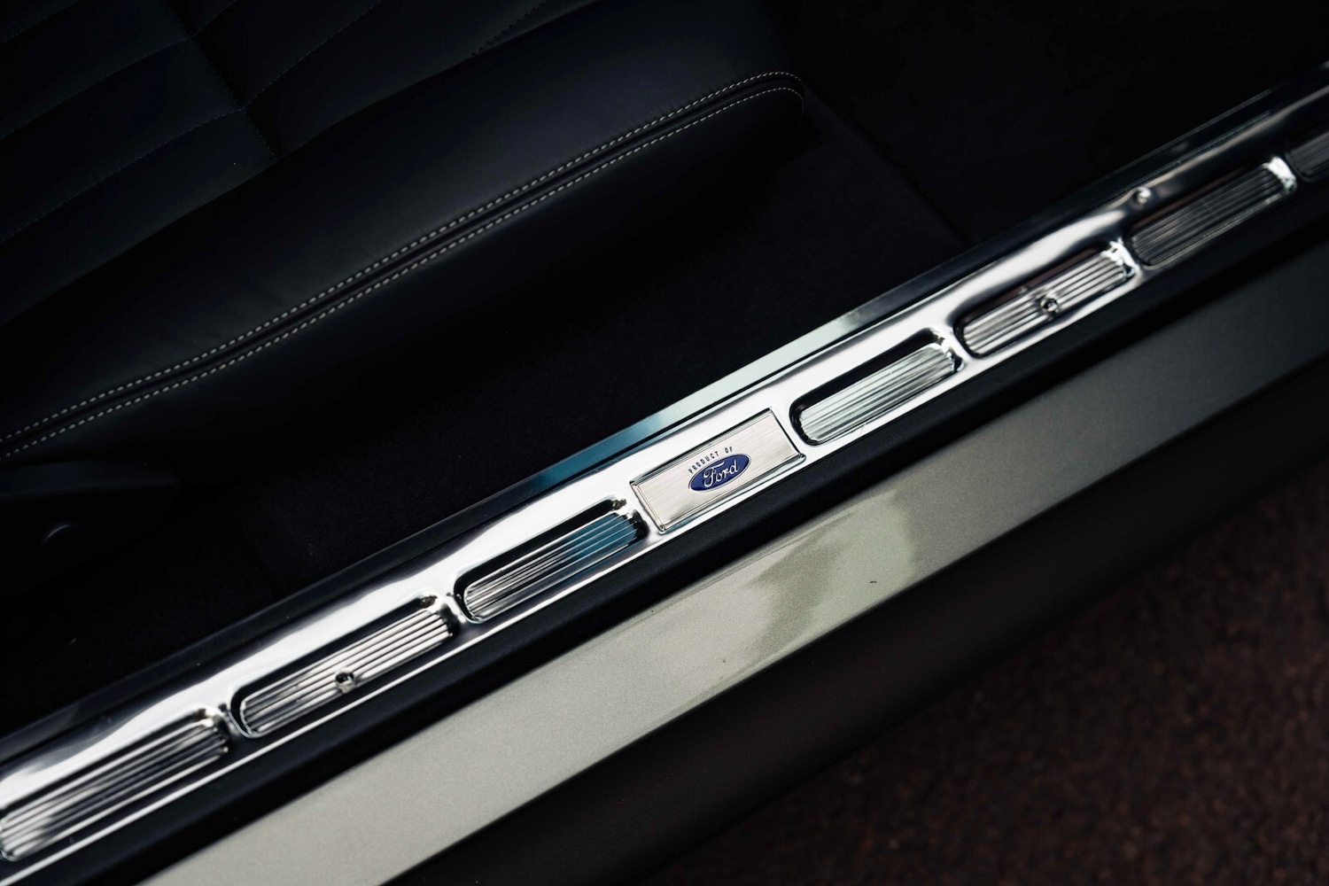 Used Ford Mustang 1967 for sale - 76229163: Photo 45