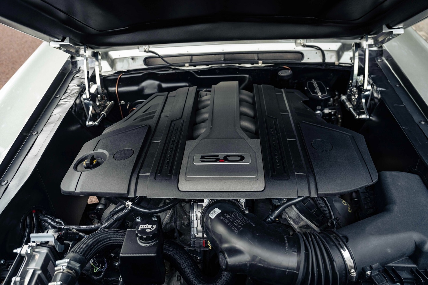 Used Ford Mustang 1967 for sale - 76229163: Photo 46