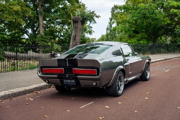 Used Ford Mustang 1967 for sale - 76229163: Photo 4