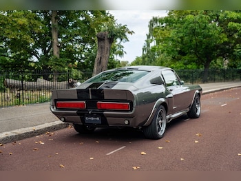 Used Ford Mustang 1967 for sale - 76229163: Photo 4