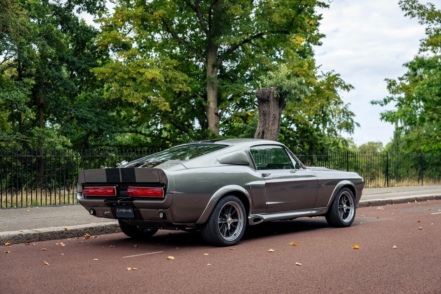Used Ford Mustang 1967 for sale - 76229163: Photo 5