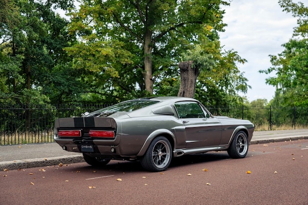 Used Ford Mustang 1967 for sale - 76229163: Photo 5