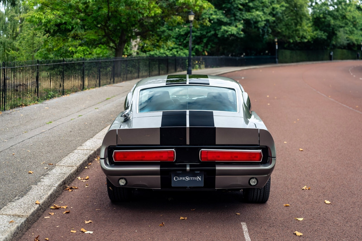 Used Ford Mustang 1967 for sale - 76229163: Photo 6