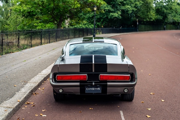 Used Ford Mustang 1967 for sale - 76229163: Photo 6