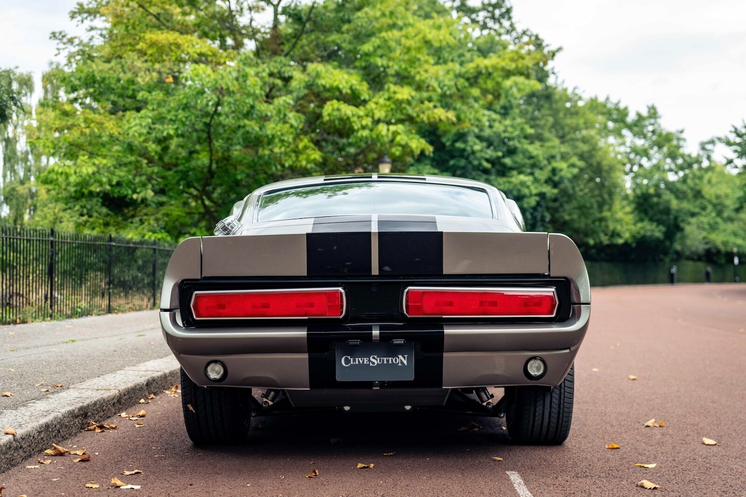 Used Ford Mustang 1967 for sale - 76229163: Photo 7