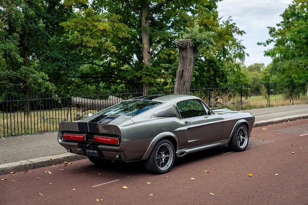 Used Ford Mustang 1967 for sale - 76229163: Photo 8