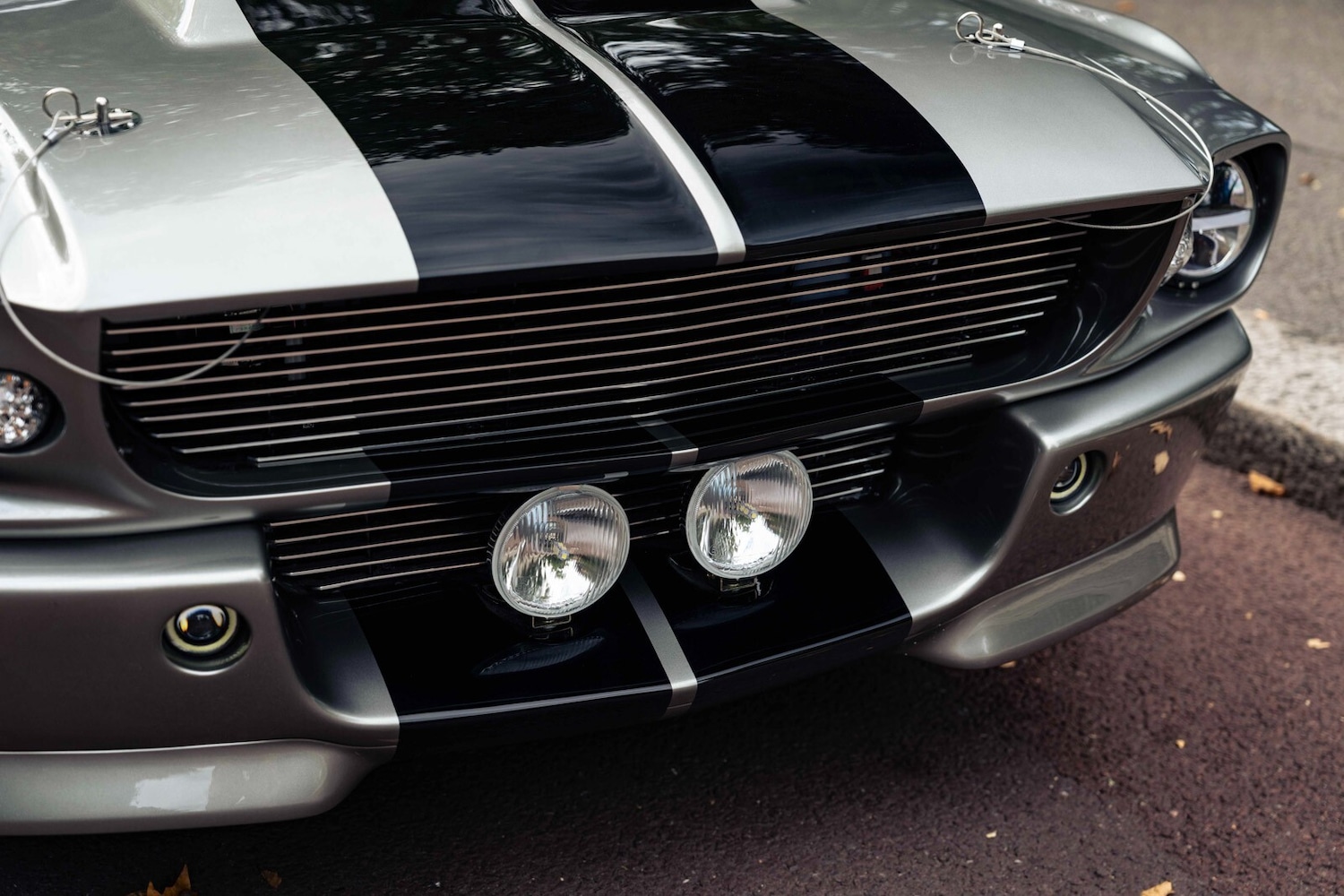 Used Ford Mustang 1967 for sale - 76229163: Photo 9