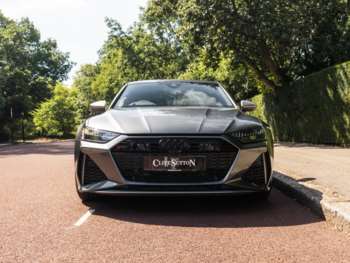 Used Audi RS7 2023 for sale - 75164743: Photo