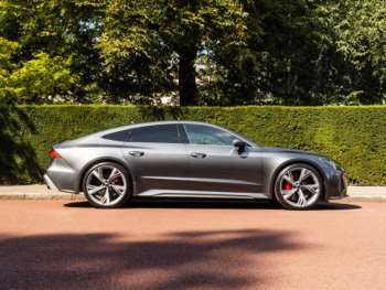 Used Audi RS7 2023 for sale - 75164743: Photo