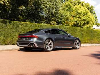 Used Audi RS7 2023 for sale - 75164743: Photo