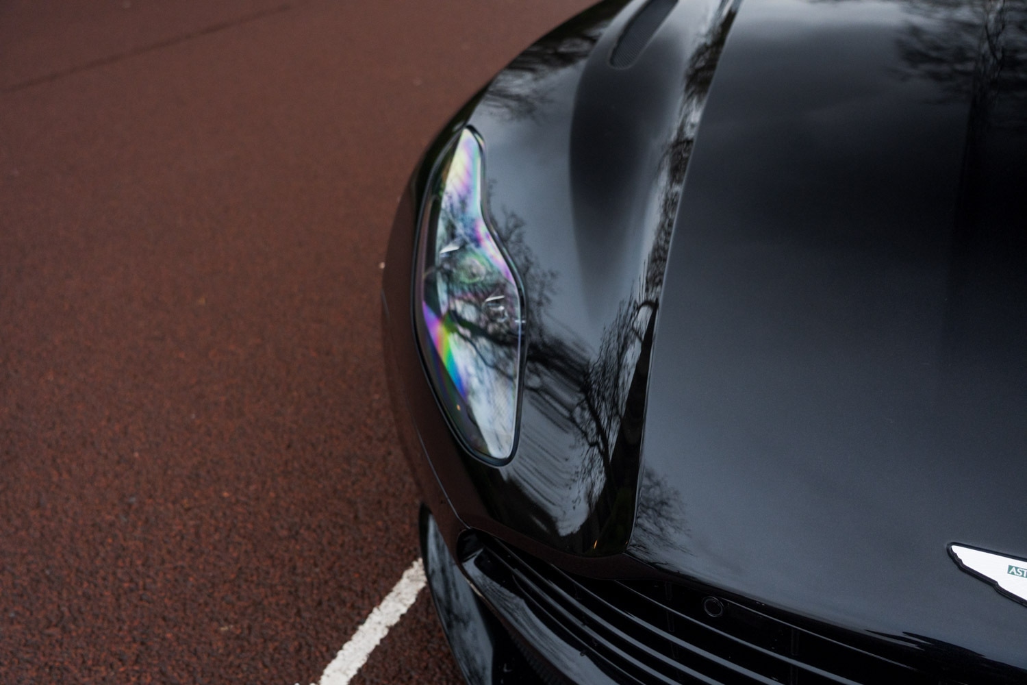 Used Aston Martin DB11 2023 for sale - 77627610: Photo 10