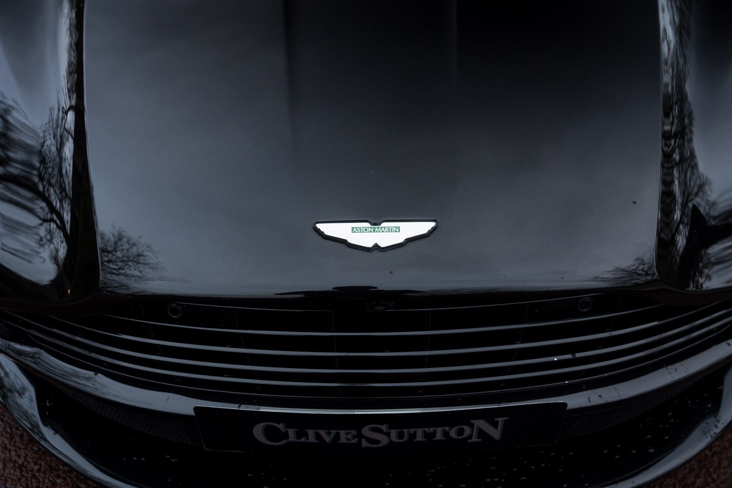 Used Aston Martin DB11 2023 for sale - 77627610: Photo 12