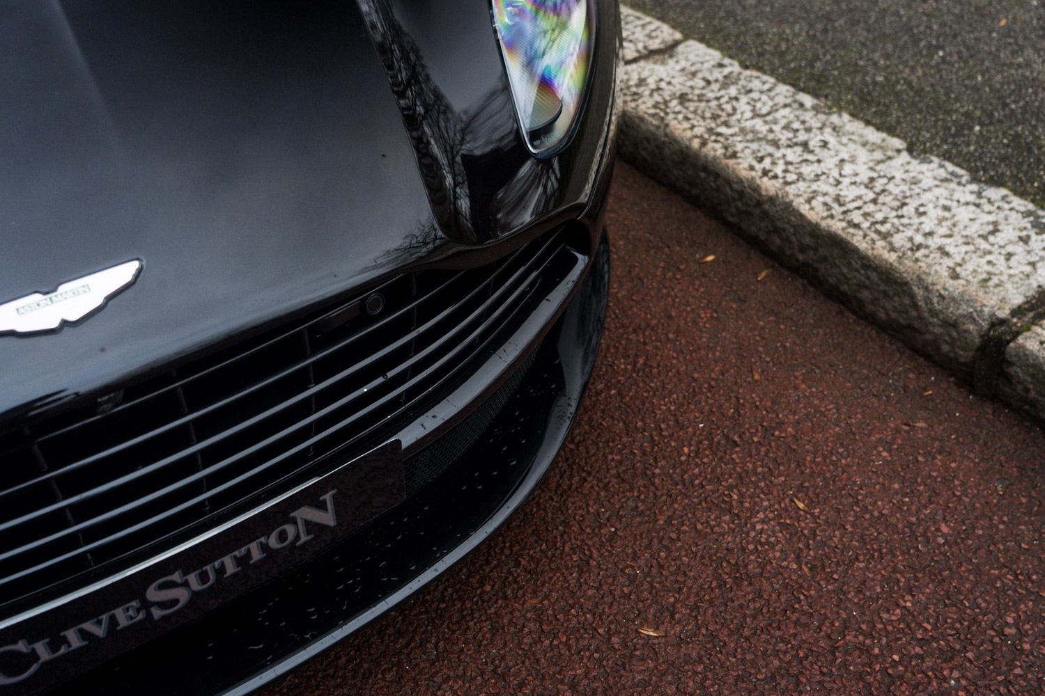 Used Aston Martin DB11 2023 for sale - 77627610: Photo 14