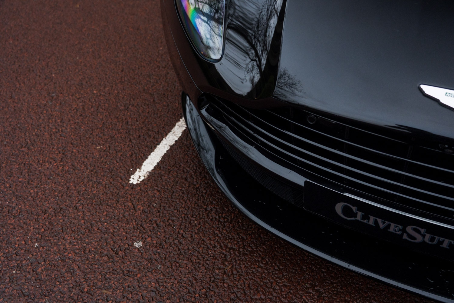 Used Aston Martin DB11 2023 for sale - 77627610: Photo 22