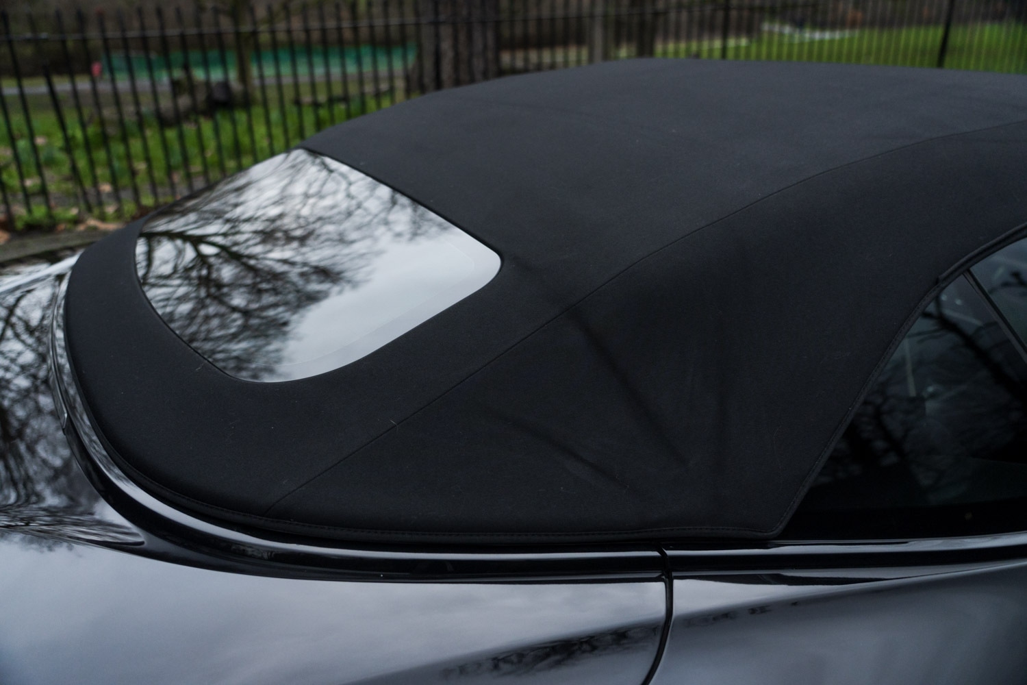 Used Aston Martin DB11 2023 for sale - 77627610: Photo 24