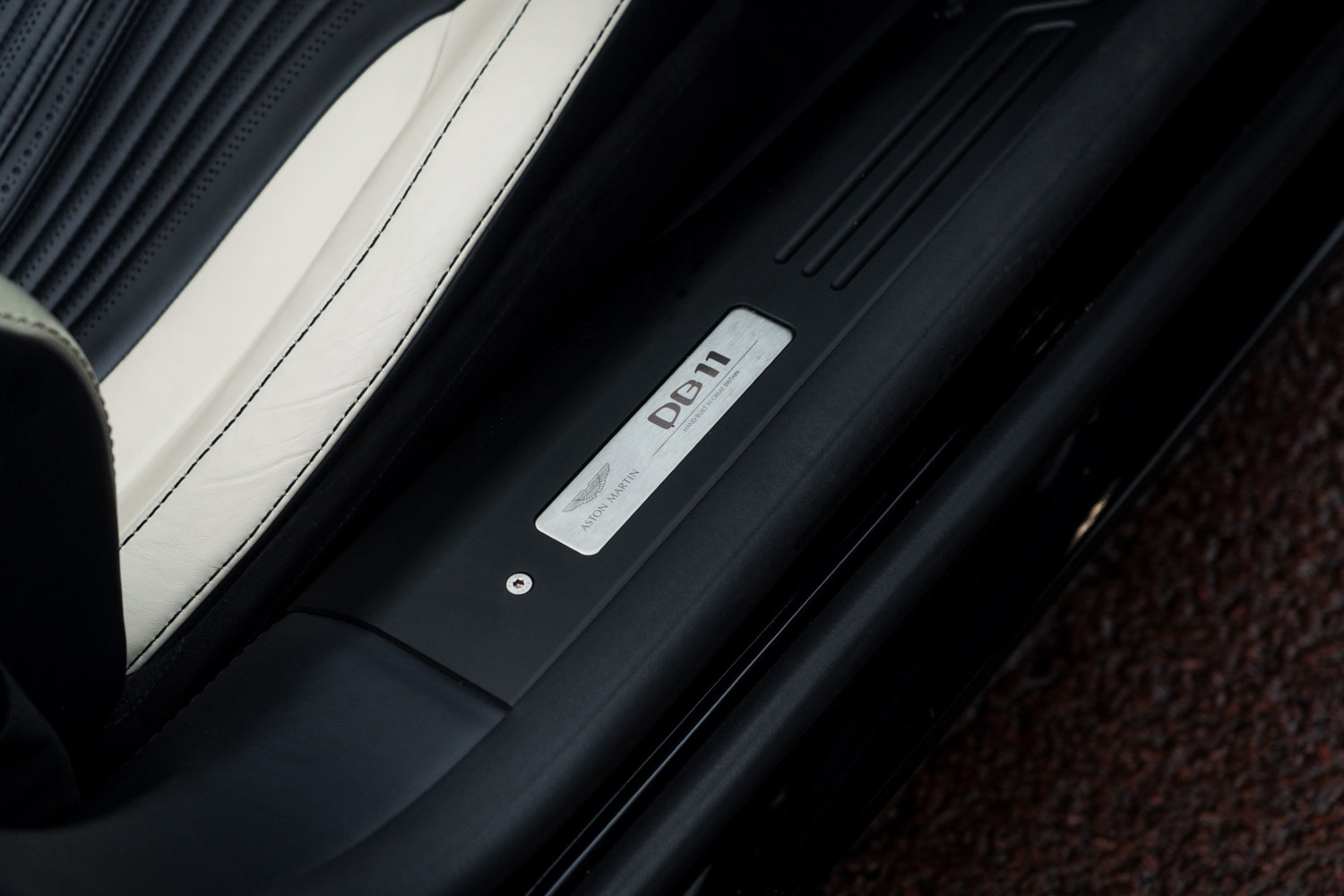 Used Aston Martin DB11 2023 for sale - 77627610: Photo 51