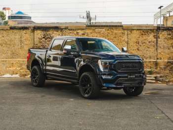 Used Ford F150 2024 for sale - 75393777: Photo