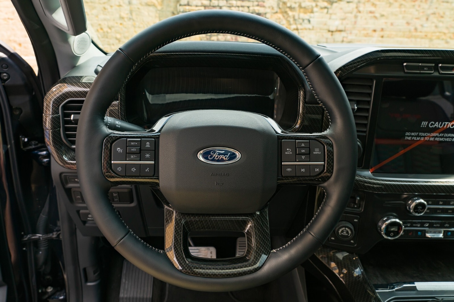 Vehicle 29