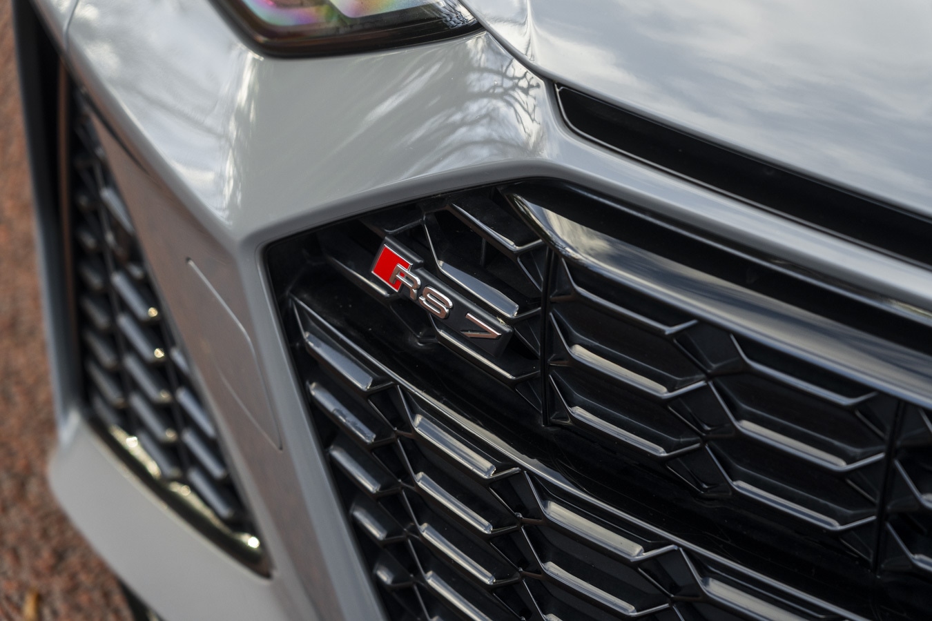 Used Audi RS7 2020 for sale - 77010488: Photo 10