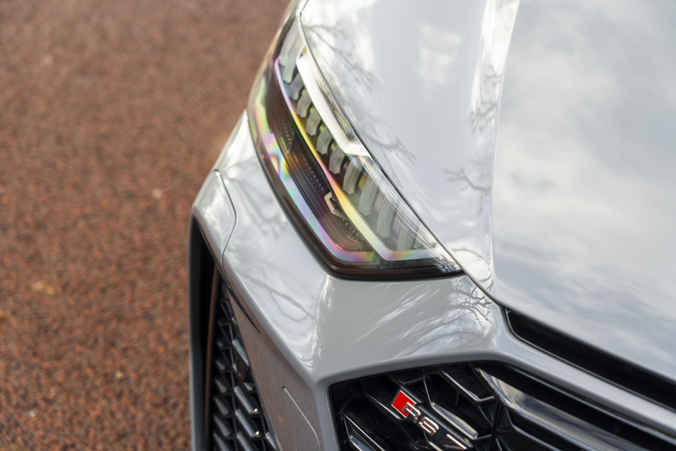 Used Audi RS7 2020 for sale - 77010488: Photo 11