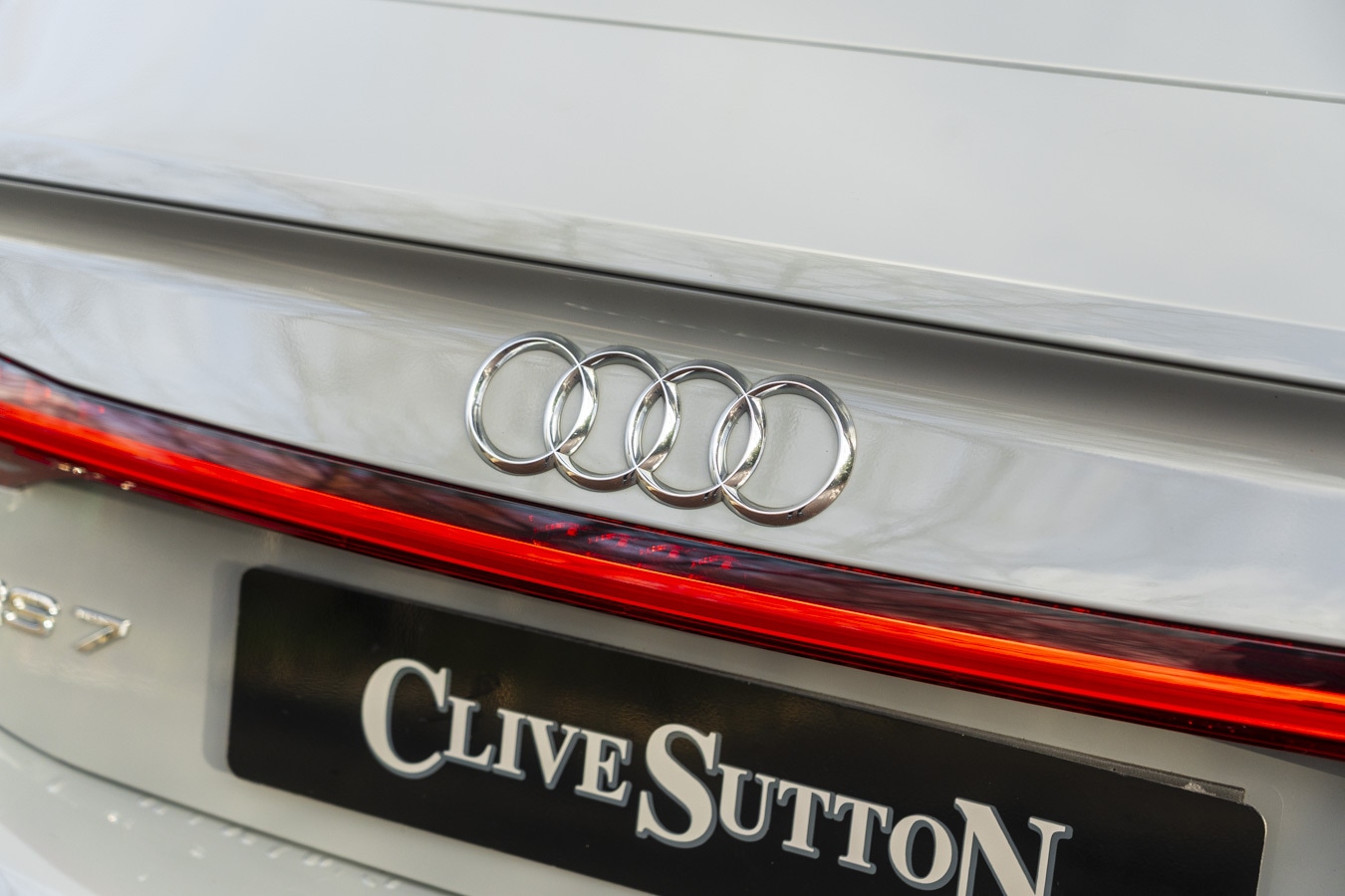 Used Audi RS7 2020 for sale - 77010488: Photo 13