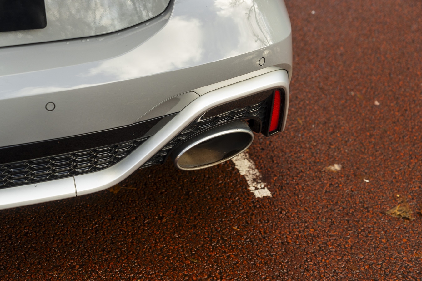 Used Audi RS7 2020 for sale - 77010488: Photo 14